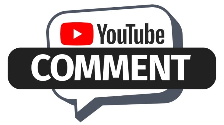 Jasa Komentar Youtube Terpercaya