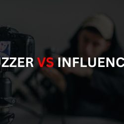 Perbedaan Antara Influencer dan Buzzer